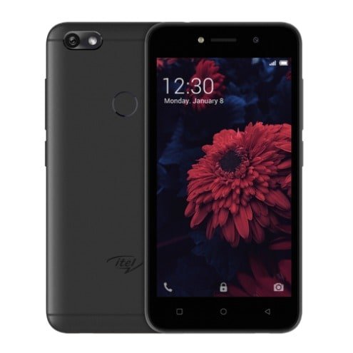  iTel A14 Plus