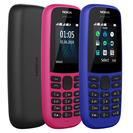 Nokia 105