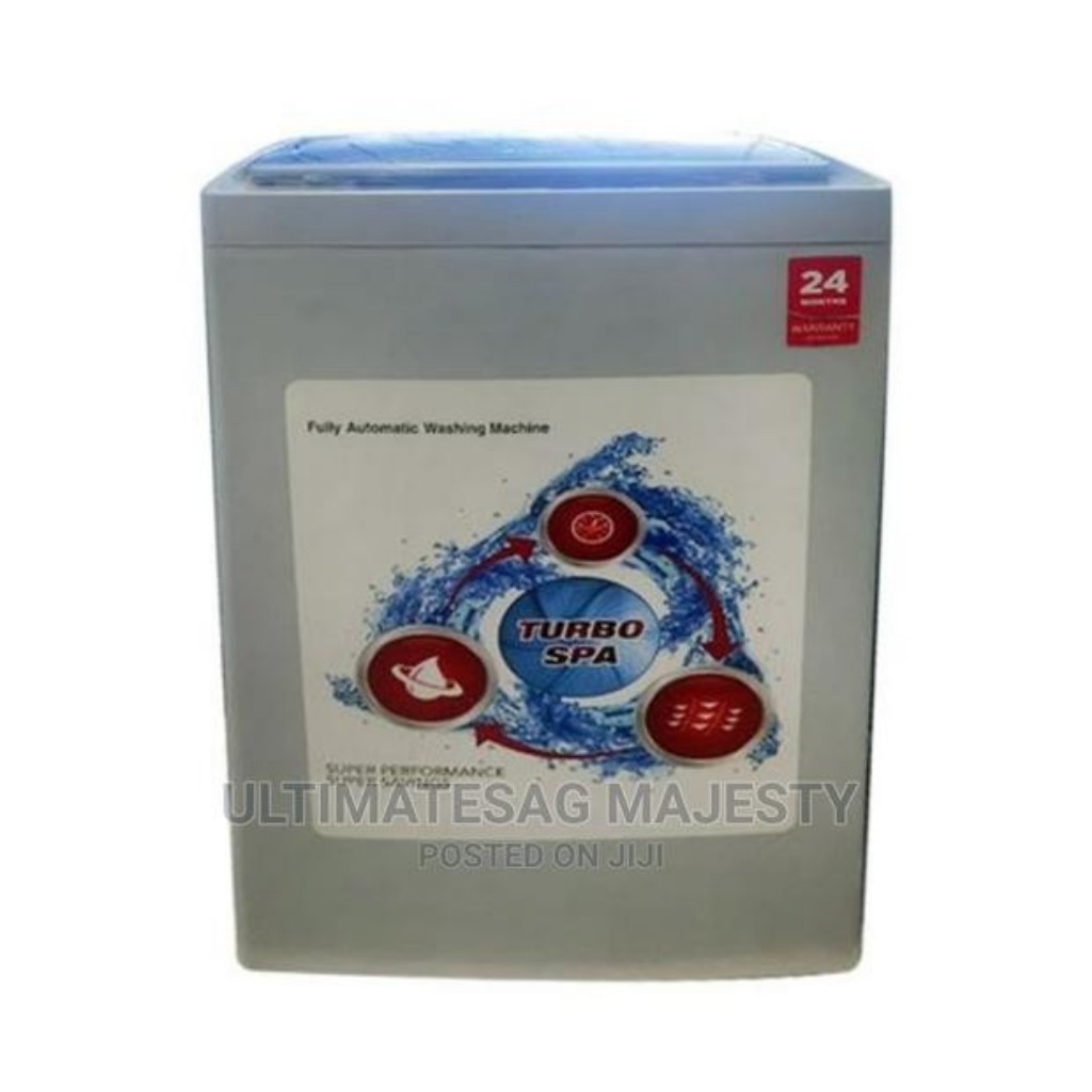 Chigo fully automated washing machine Model: CWT60S01