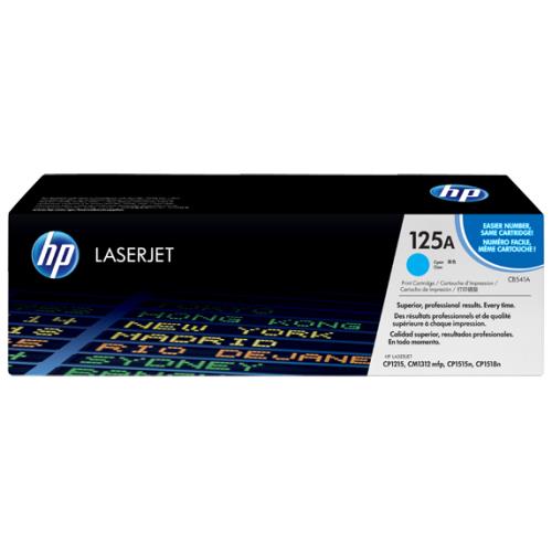 HP 125A Original LaserJet Toner