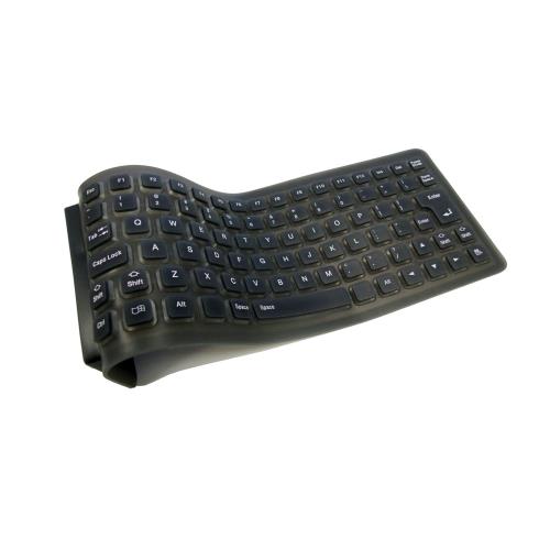 Flexible Keyboard