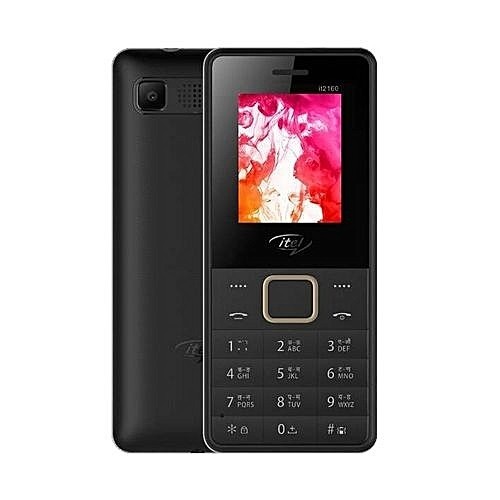 Itel 2160