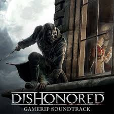 Dishonored