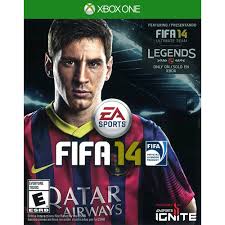 FIFA 14 - Xbox One