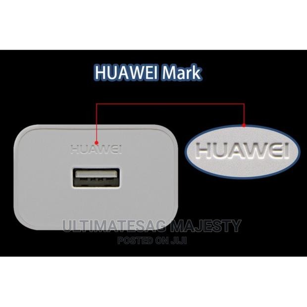 Original Huawei SuperCharge Adapter Max 40W Wall Charger-Type C