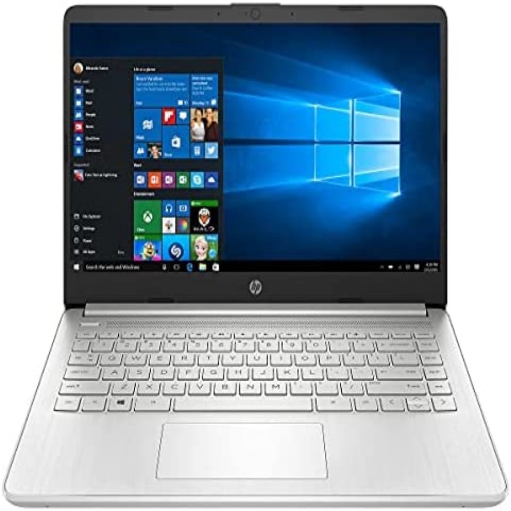 HP Intel i5-1135G7, 14-dq2033, 12GB memoria, 512GB SSD, 14&quot; full HD