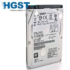 HGST