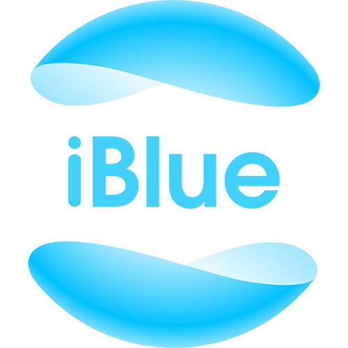 iBlue