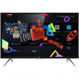 TCL TELEVISIONS