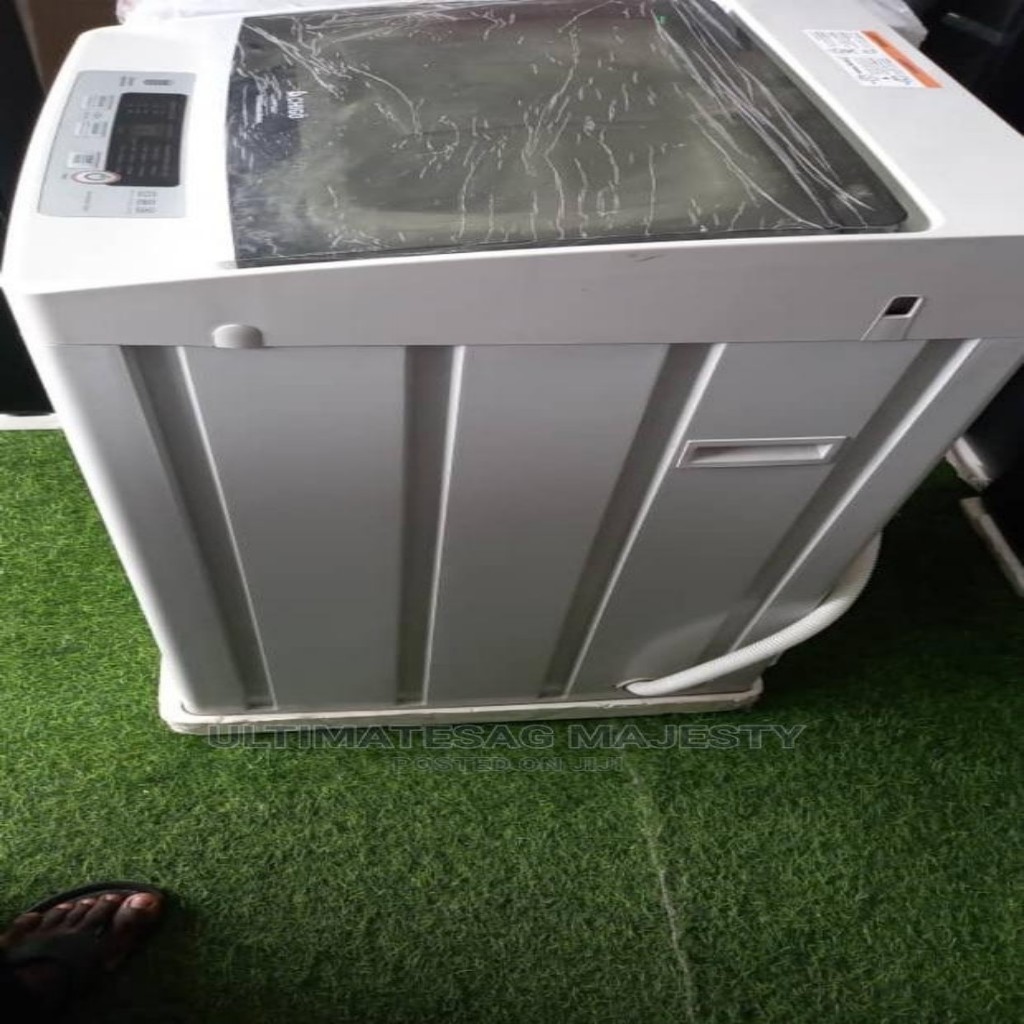Chigo fully automated washing machine Model: CWT60S01