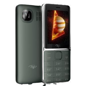 Itel IT5626 - 2.8&quot; 8MB RAM 8MB ROM 2500mAh 