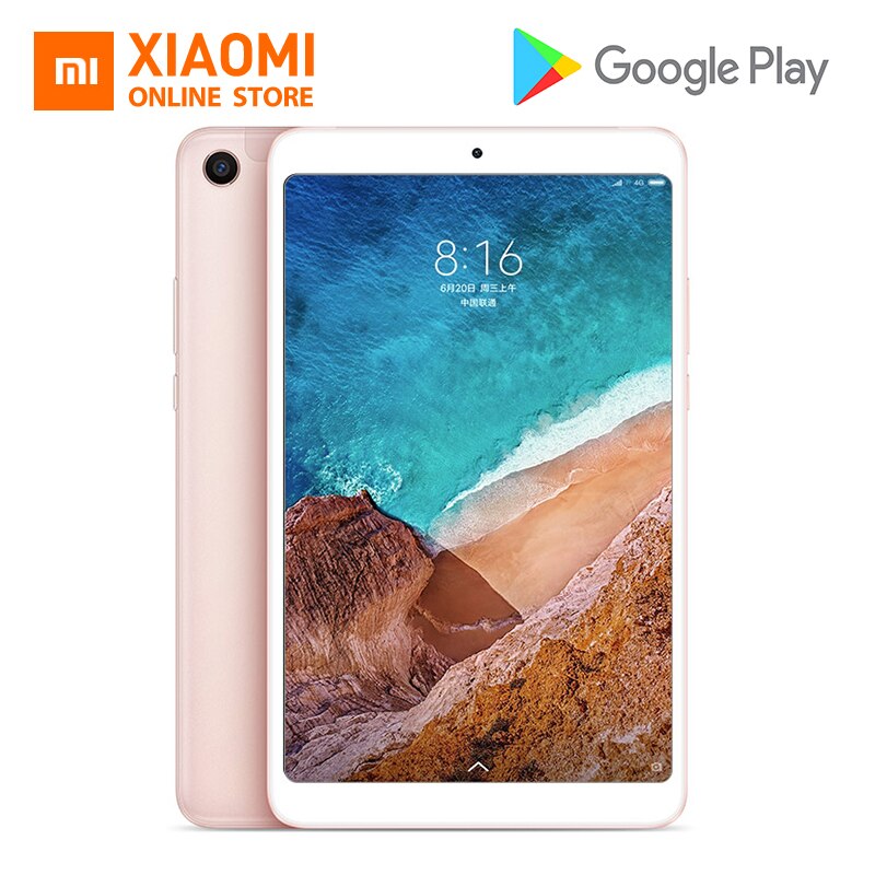 XIAOMI