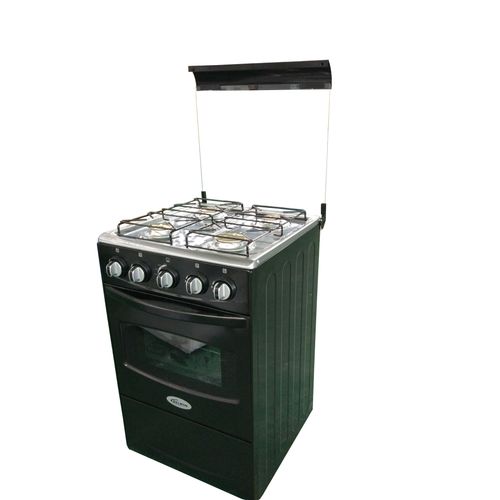 Delron gas cooker Model: DGC-005GSS