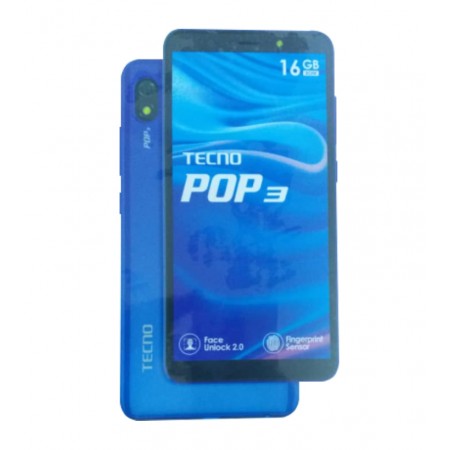 Tecno Pop 3