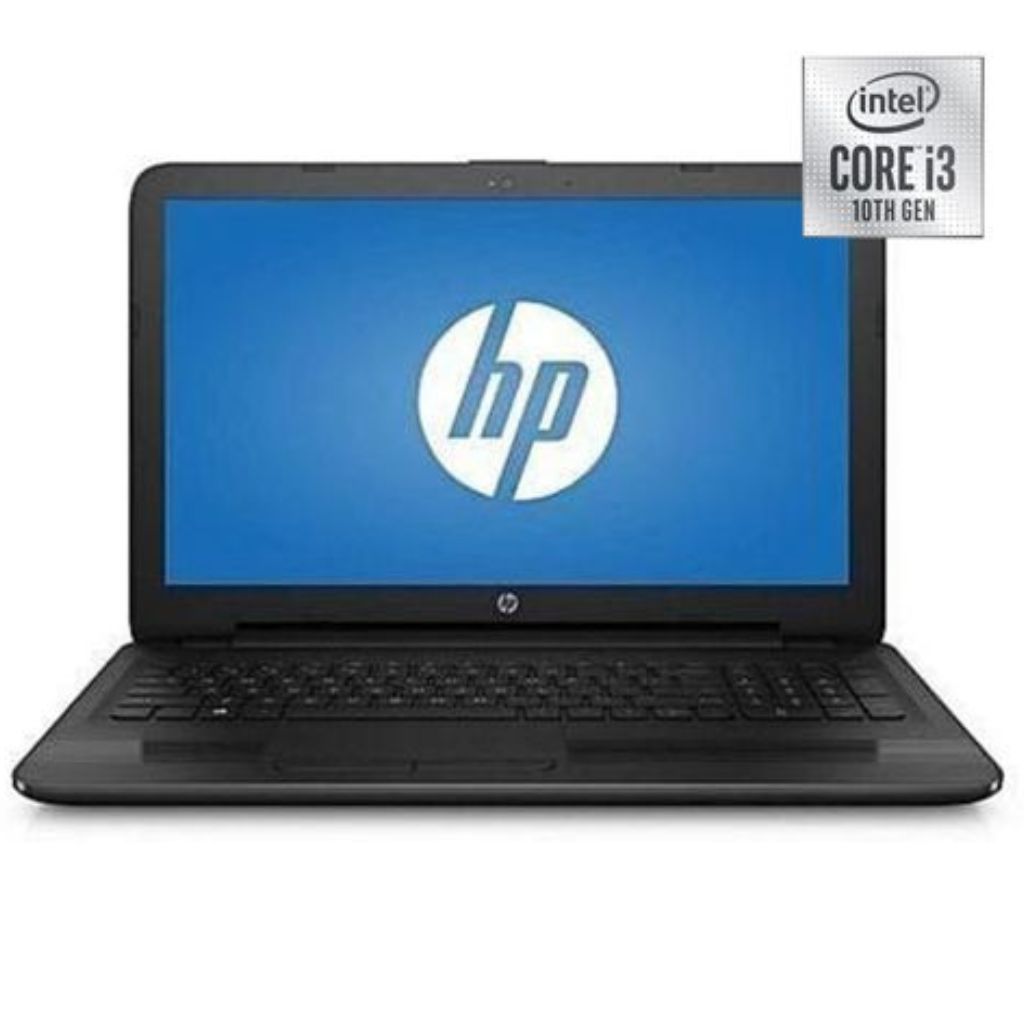 Hp i3 (4/1tb)15-dw1197nia