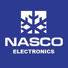 Nasco Air Cooler