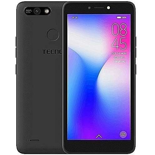 Tecno Pop 2F