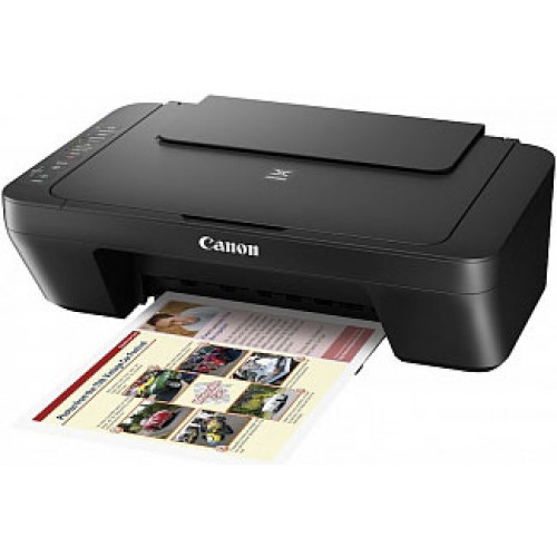 Canon Pixma MG2540s 