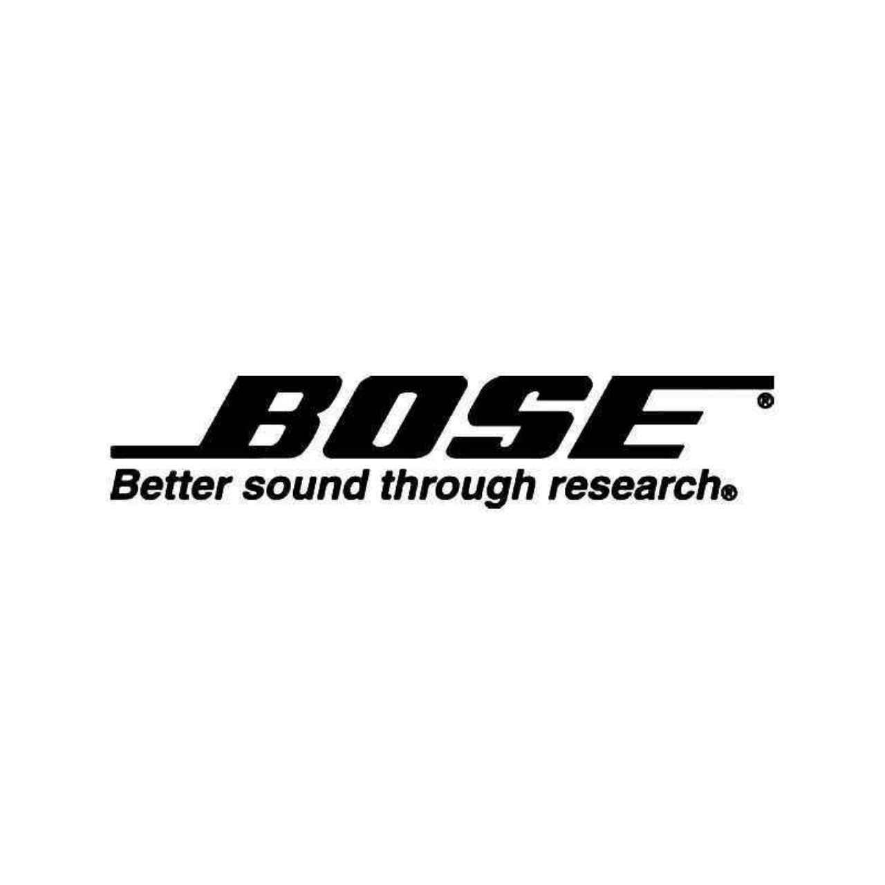 BOSE