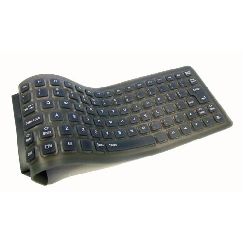 Flexible Keyboard