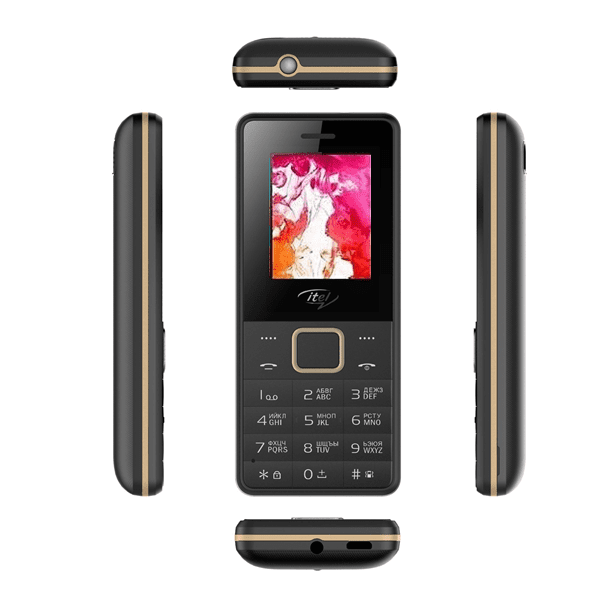 Itel 2160