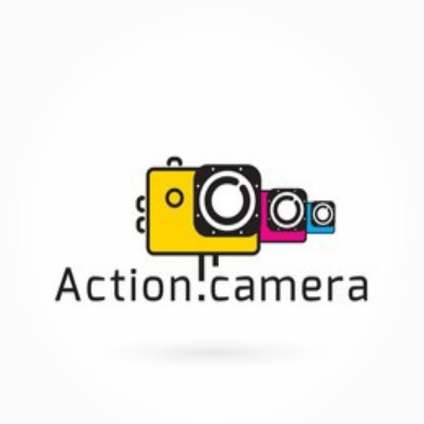 Action Camera 