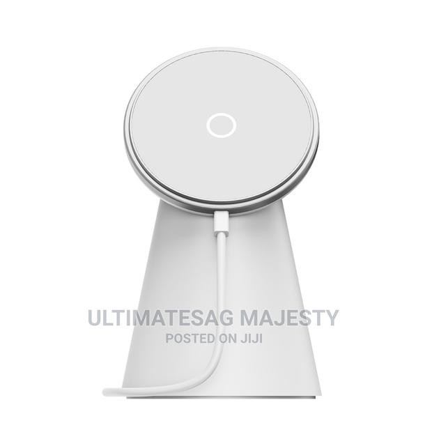 Magnetic Wireless Charger