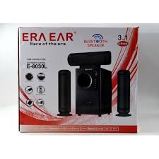 EAR ERA
