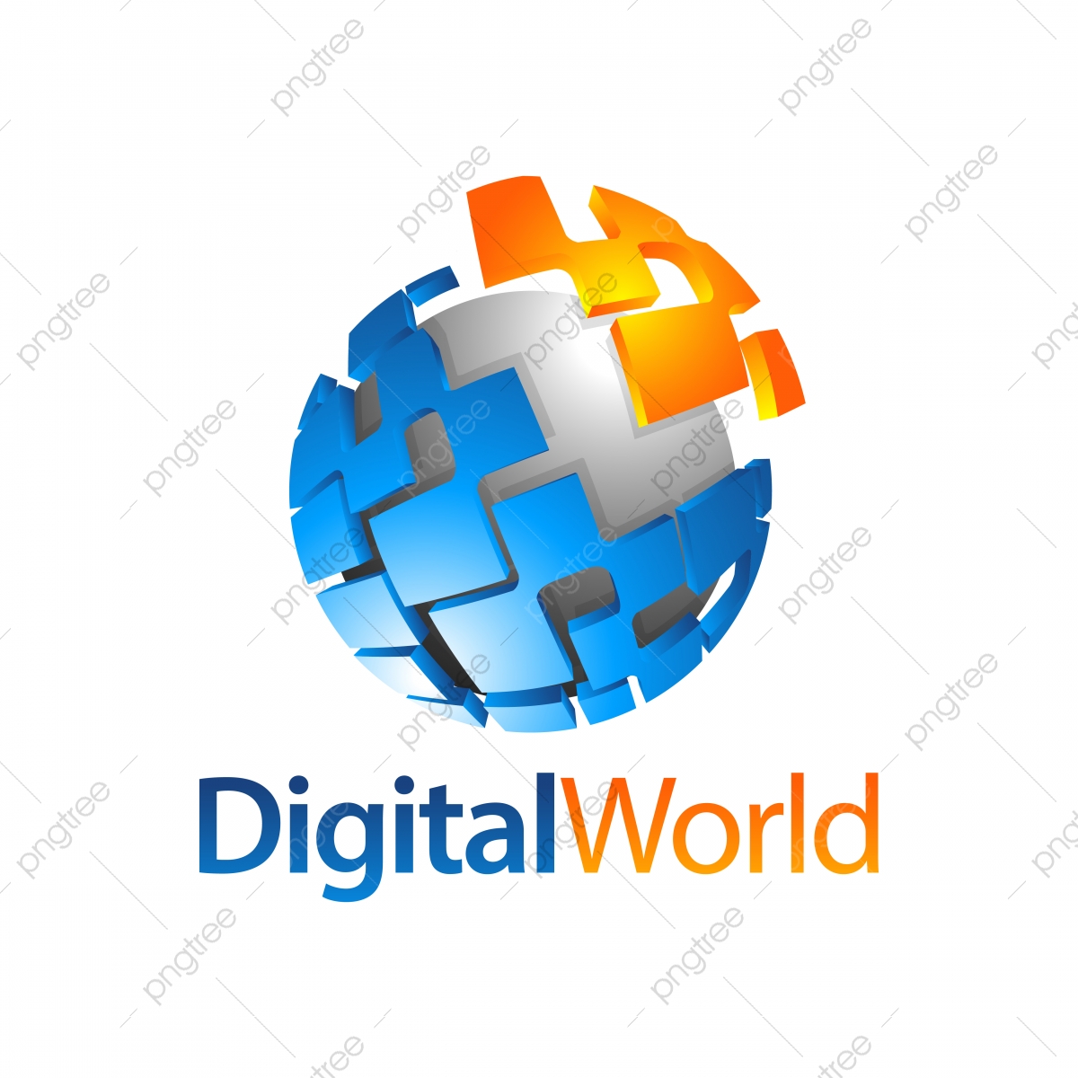 Digital World 
