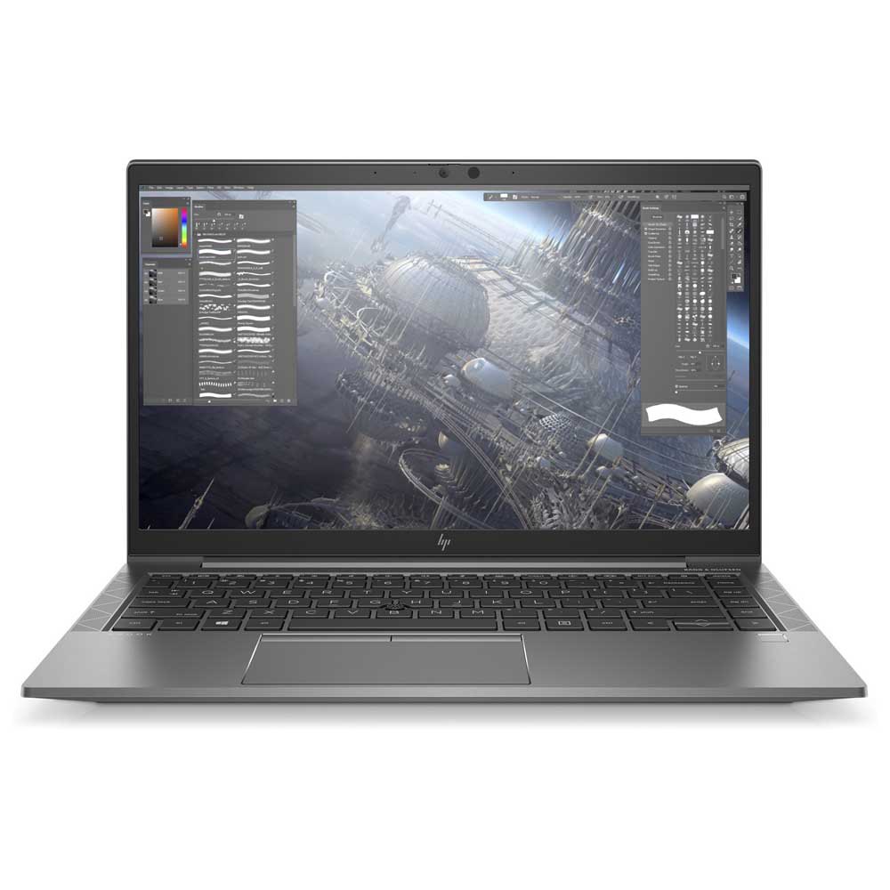 HP Zbook G8 14´´ i7-1165/16GB/512GB SSD Laptop