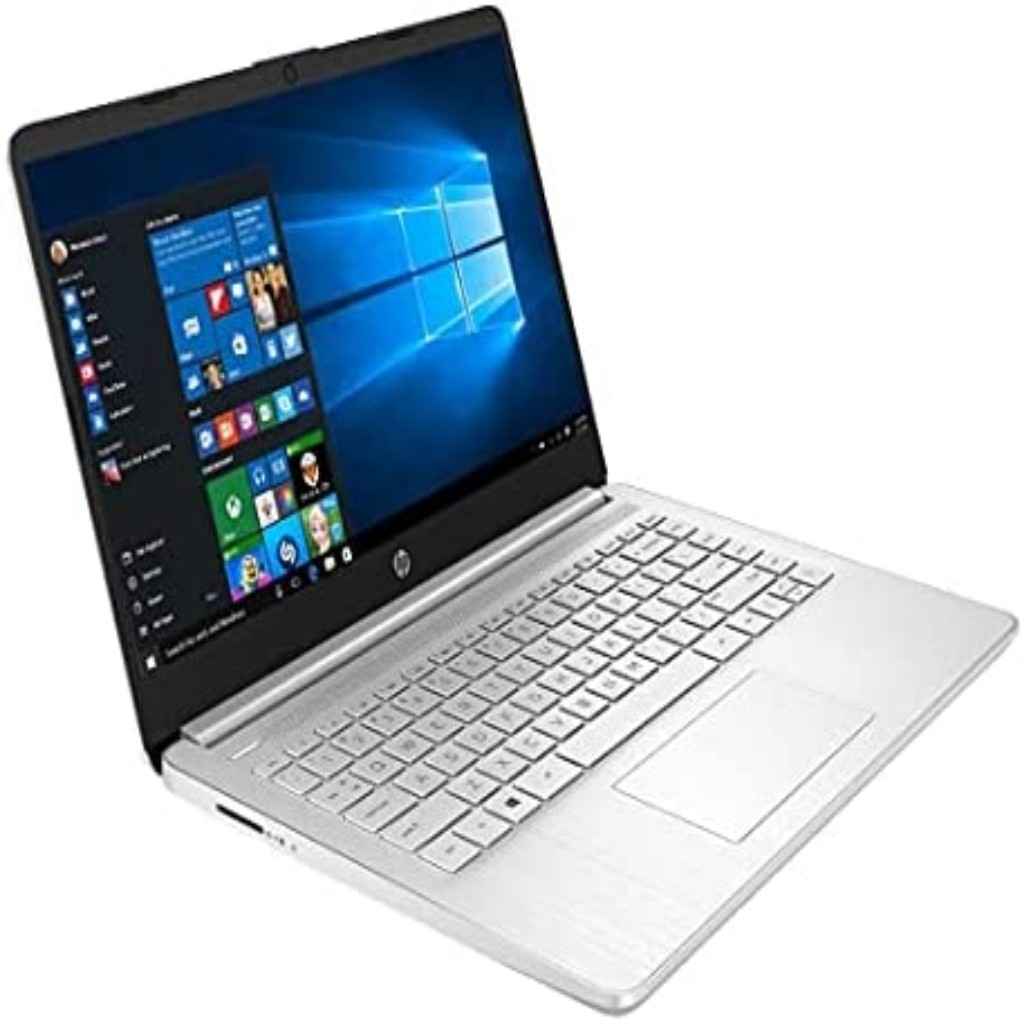 HP Intel i5-1135G7, 14-dq2033, 12GB memoria, 512GB SSD, 14" full HD