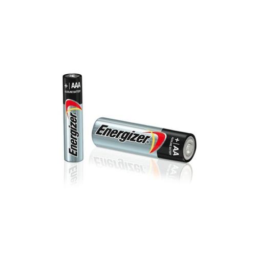 Energizer Max Batteries AA - 8 Pack