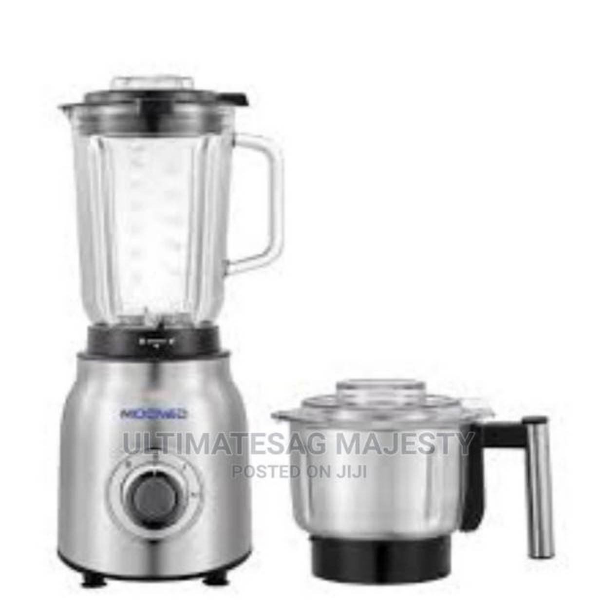 MOOVED BLENDER (MV-TB800)