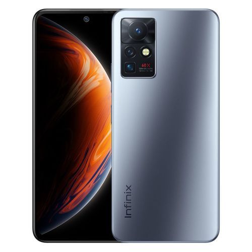 Infinix Zero X - 128GB HDD - 8GB RAM