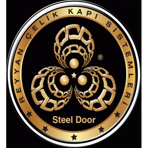 Reyyan Steel Security Doors