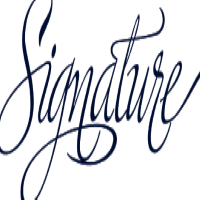 Signature